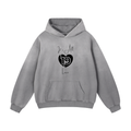 Heavyweight Sunfade Oversized Hoodie APC