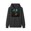 Classic Unisex Cotton Hoodie AvP